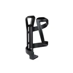 TREK - Porta Caramagiola Recycle Carga lateral Izquierda Negra