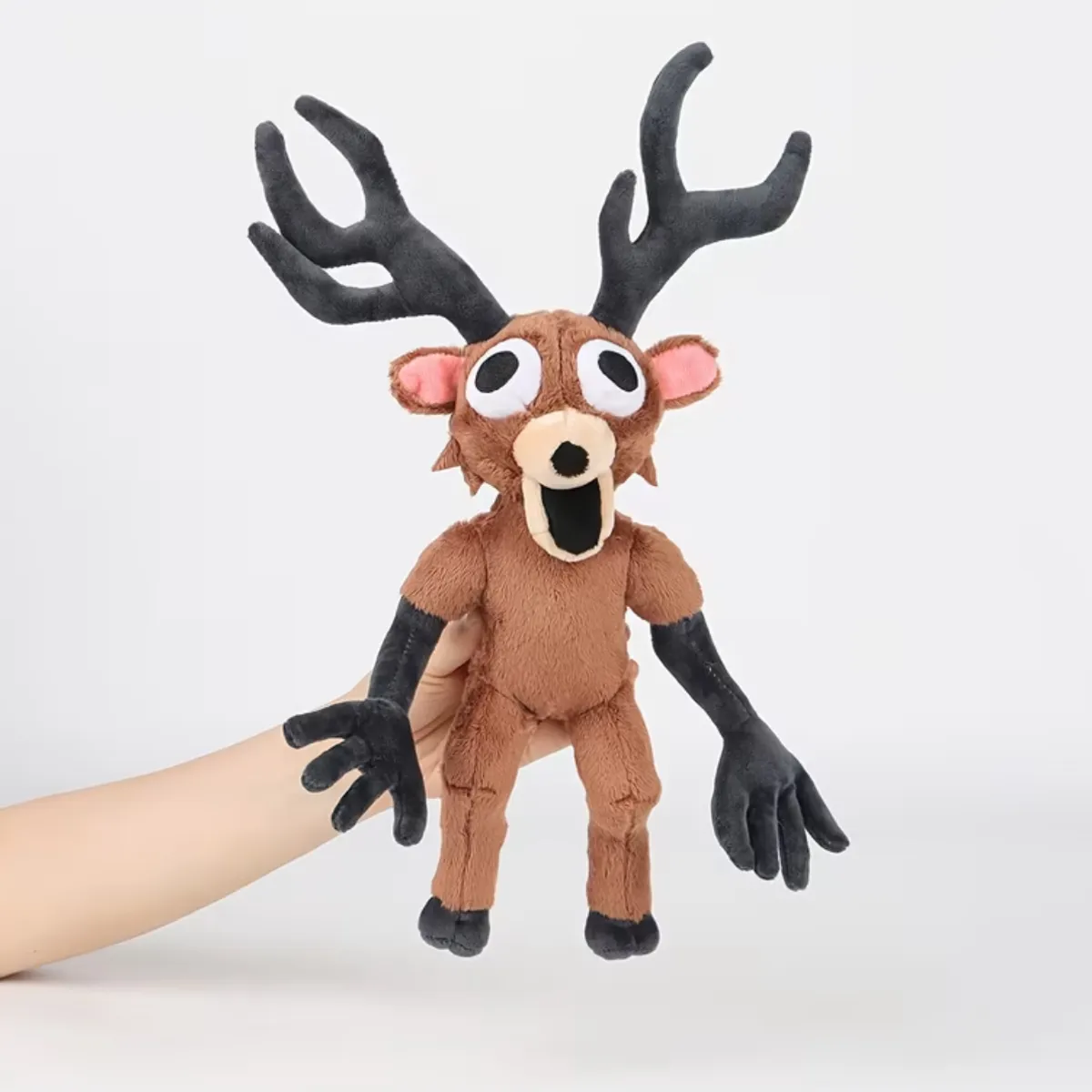 ROBLOX - Peluche Ciervo 99 Noches Roblox