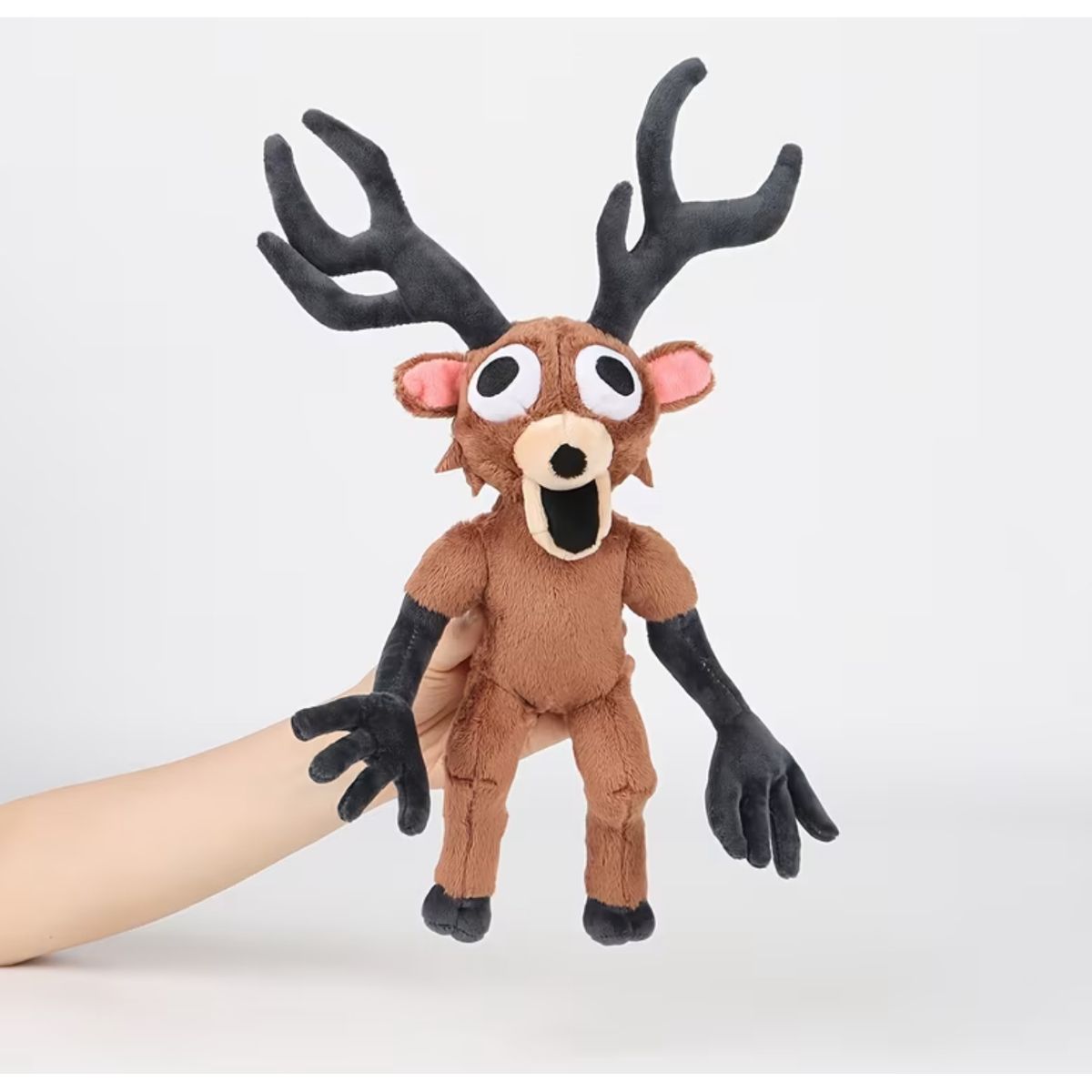 ROBLOX - Peluche Ciervo 99 Noches Roblox