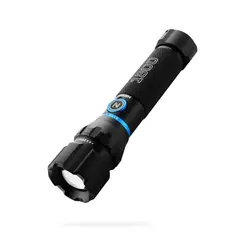 NEBO - Linterna Recargable BLUELINE 1800 Lúmenes