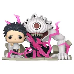 FUNKO - Pop Jujutsu Kaisen – Rika y Yuta Okkutsu 2321 (SIN CAJA)