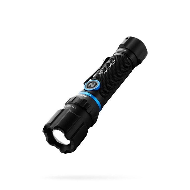 Linterna Recargable BLUELINE 600 Lumenes
