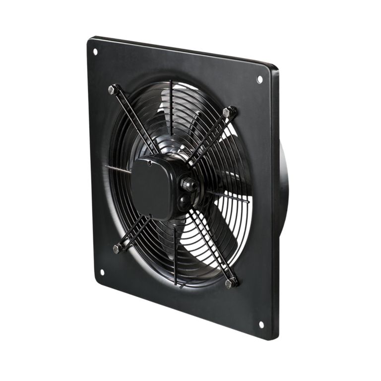EXTRACTOR AXIAL OV 4E 300