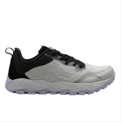 SPALDING - Zapatillas Trail Trekking Mujer ZFT2001Gris