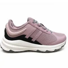 SPALDING - Zapatillas Outdoor Mujer Trail Trekking ZFT2005 Rosa