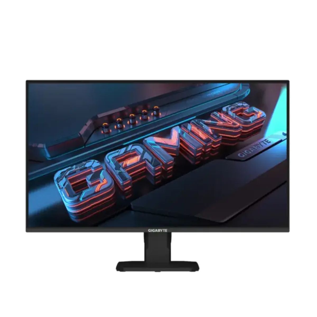 GIGABYTE - Monitor Gamer Gigabyte GS25F2, 25″ FHD IPS, 200Hz 1MS, HDR10