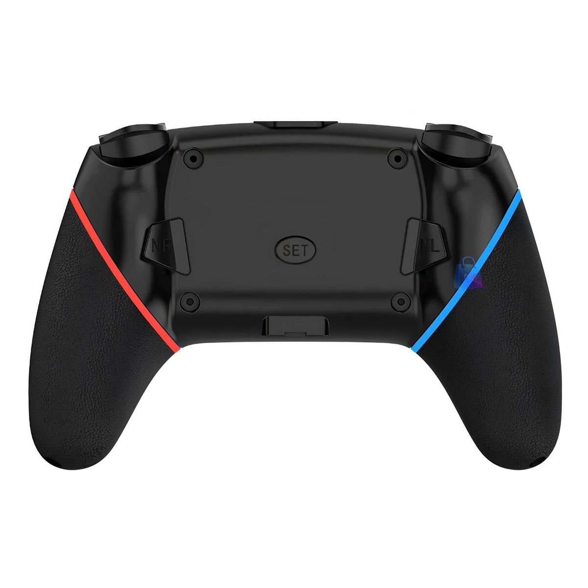 TECNOLAB - Control Inalámbrico Genérico Compatible Nintendo Switch - PS