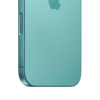 Apple Celular Iphone 16 5G Nuevo Verde 128 Gb