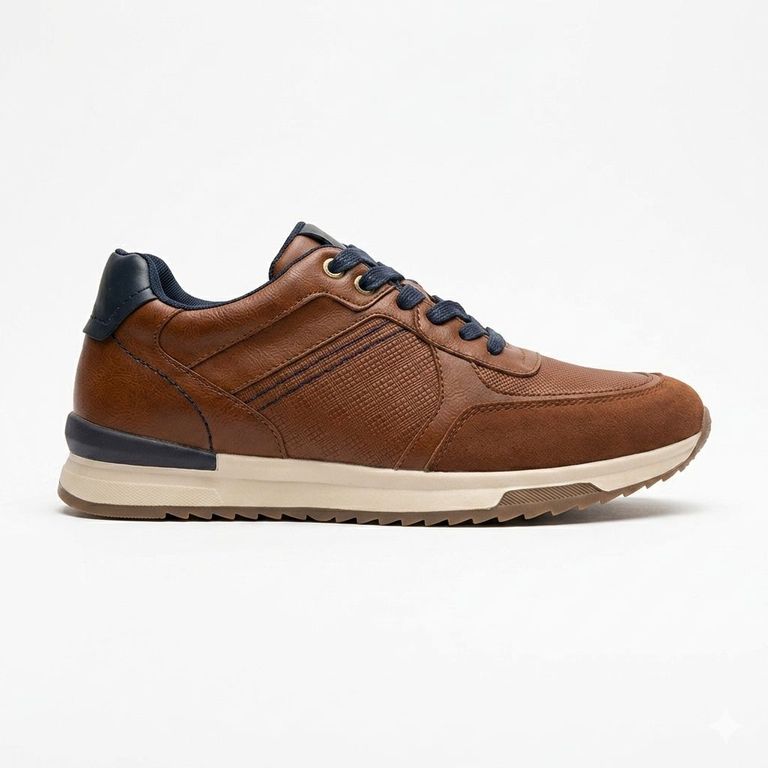 Zapato Hombre Casual PG5231-1