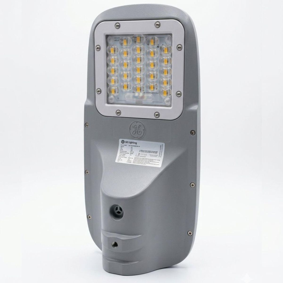 GENERAL ELECTRIC - Luminaria Led Alumbrado Vial 7000lm / 50w / IP66 -  General Electric