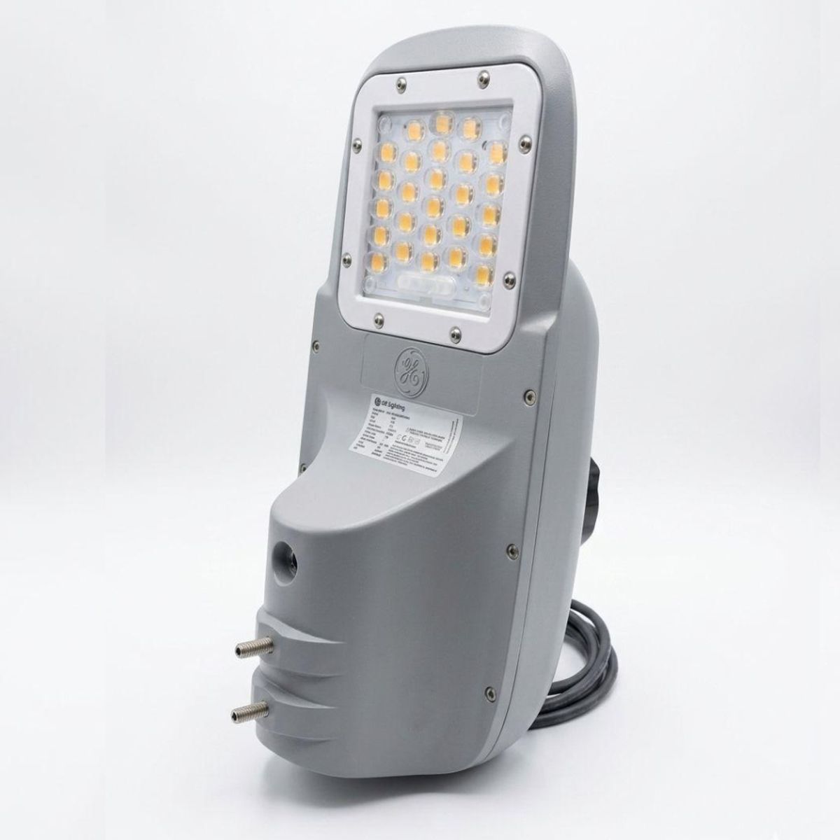 GENERAL ELECTRIC - Luminaria Led Alumbrado Vial 7000lm / 50w / IP66 -  General Electric
