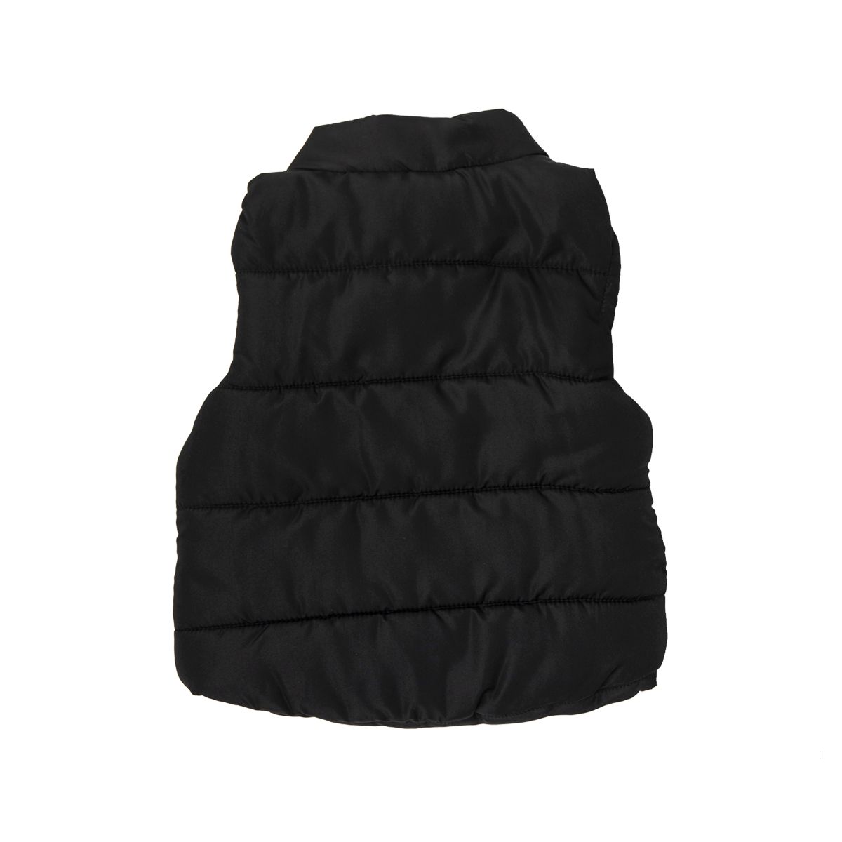 PUMUCKI - Parka Acolchada Sin Mangas Unisex Abrigadora