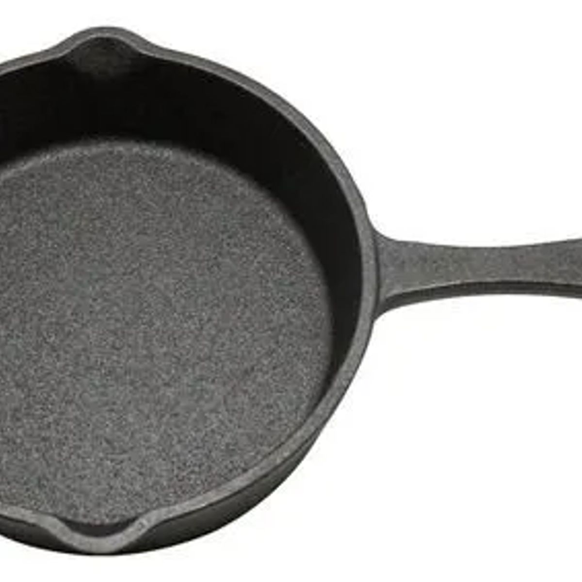NORPLAT - Sartén Hierro Fundido Norplat 14cm Cocina Asado Bbq Sin Pfoa