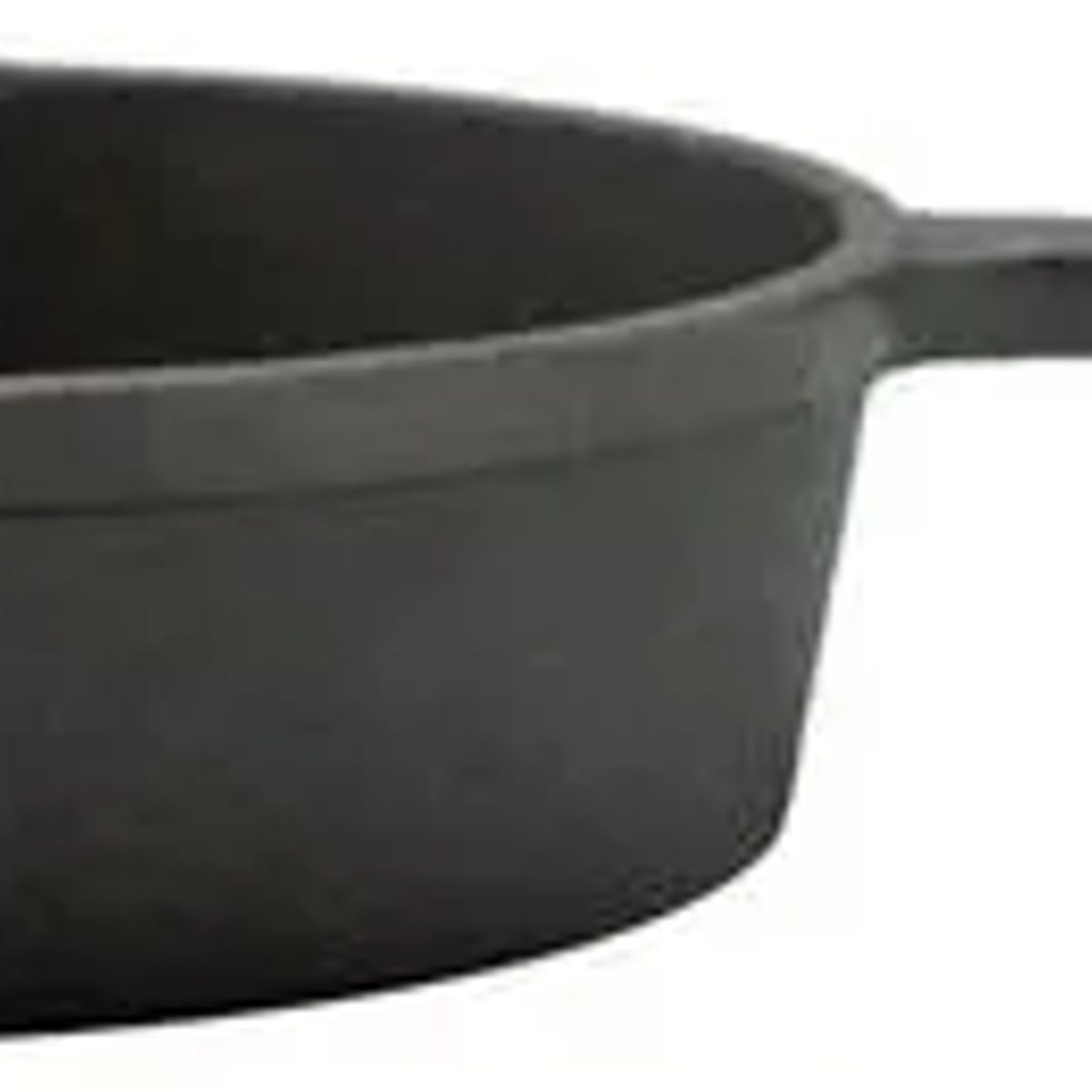NORPLAT - Sartén Hierro Fundido Norplat 14cm Cocina Asado Bbq Sin Pfoa