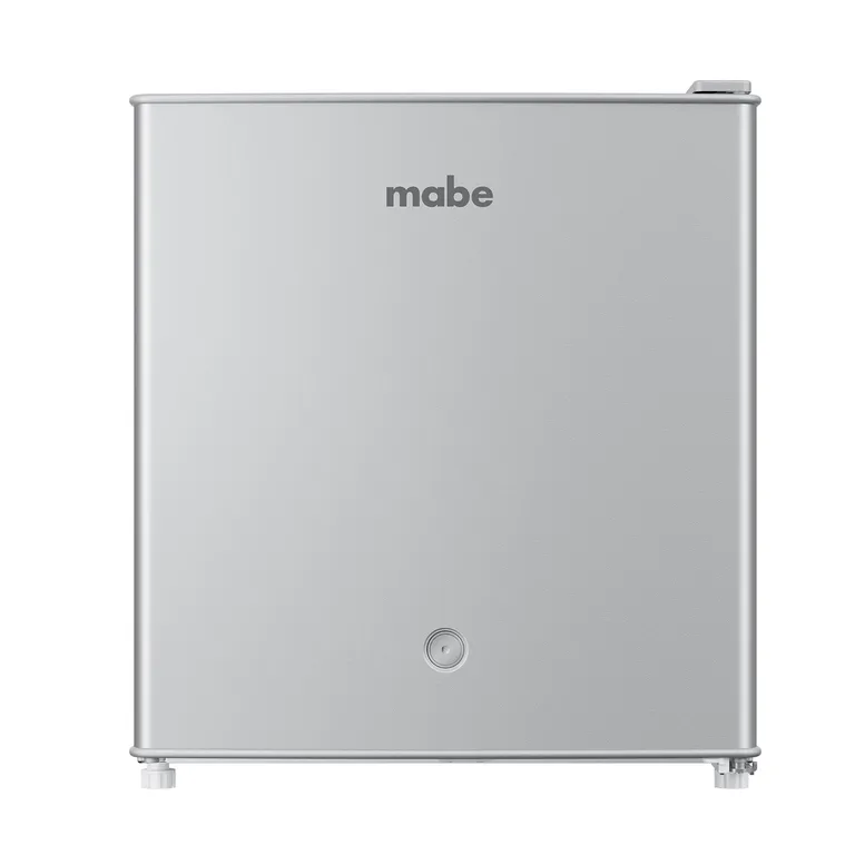 MABE Frigobar 42 L Brutos Inoxidable RMF02LRX1