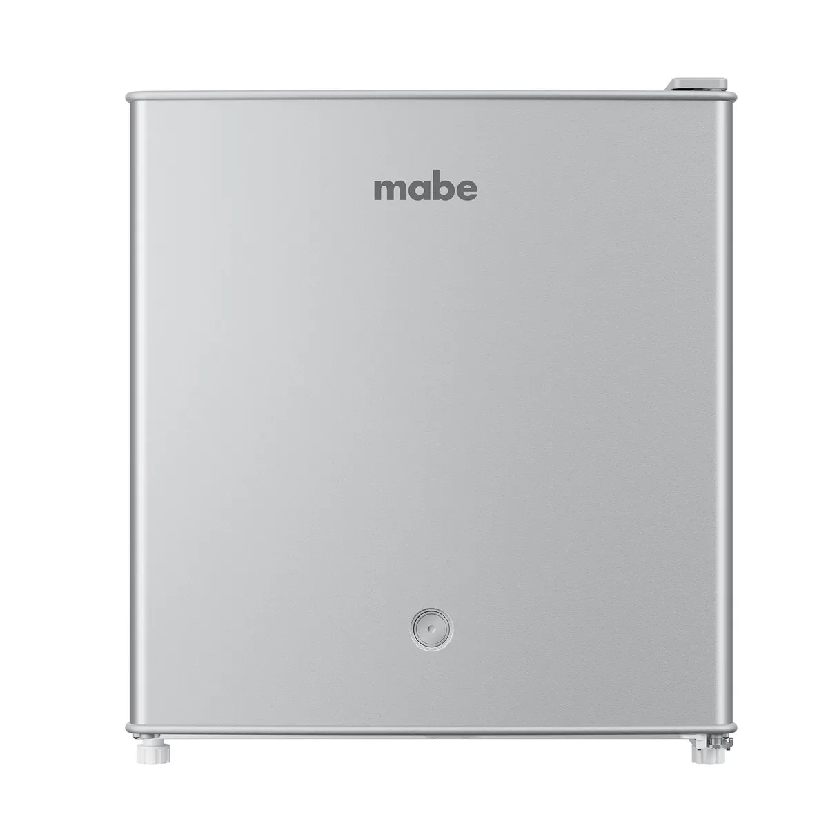 Frigobar 42 L Brutos Inoxidable Mabe RMF02LRX1, marca MABE - Foto Principal