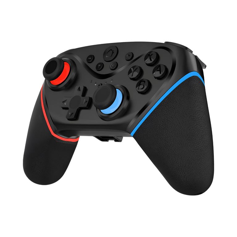 TECNOLAB Joystick Bluetooth Compatible Nintendo Switch Vibración - SC