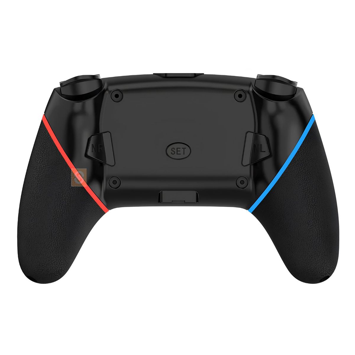 TECNOLAB - Joystick Bluetooth Compatible Nintendo Switch Vibración - SC
