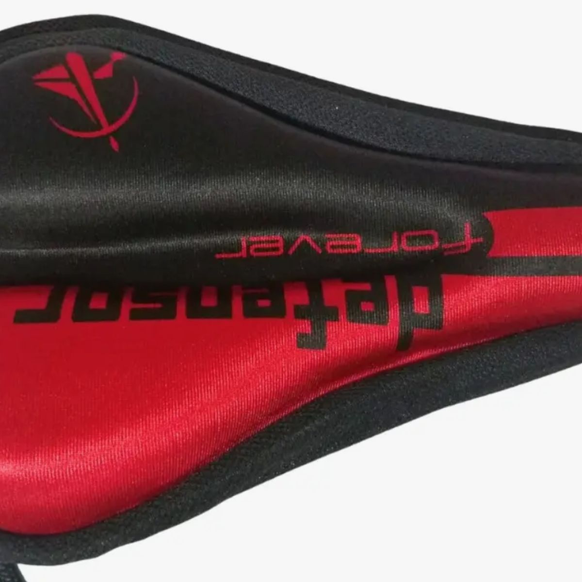 GENERICO - Cubre Sillin De Gel Para Bicicleta