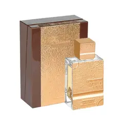 AL HARAMAIN - Perfume Arabe Unisex Amber Oud Gold Extrait 100 ML