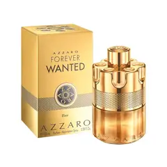 AZZARO - Perfume Hombre Wanted Elixir Parfum 100 ML