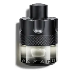 AZZARO - Perfume Hombre The Most Wanted EDT 50 ML