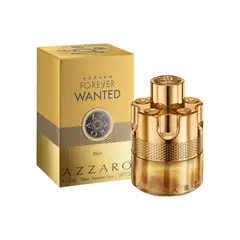 AZZARO - Perfume Hombre Wanted Elixir Parfum 50 ML