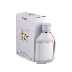 DUMONT - Perfume Hombre Nitro White EDP 100 ML