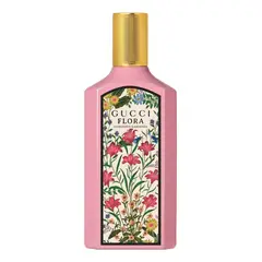 GUCCI - Perfume Mujer Flora Gorgeous Gardenia EDP 100 ML