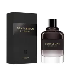 GIVENCHY - Perfume Hombre Gentleman Boisee EDP 100 ML