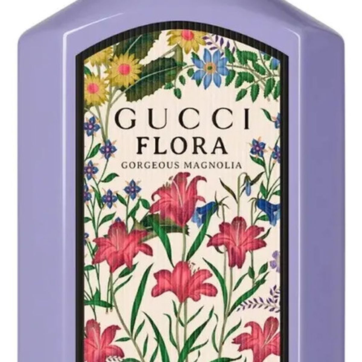 GUCCI - Perfume Mujer Gucci Flora Gorgeous Magnolia EDP 100 ML