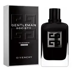 GIVENCHY - Perfume Hombre Society Extreme EDP 100 ML