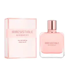 GIVENCHY - Perfume Mujer Irresistible Rose Velvet 80 ML