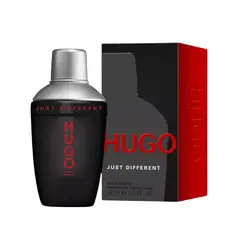 HUGO BOSS - Perfume Hombre Just Different EDT 75 ML