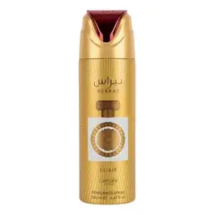 LATTAFA - Body Spray Unisex Nebras Elixir 200 ML