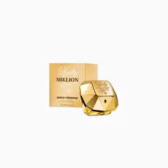 RABANNE - Perfume Mujer Paco Lady Million EDP 80 ML