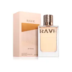 RAVE - Perfume Arabe Mujer Au Soleil EDP 100 ML
