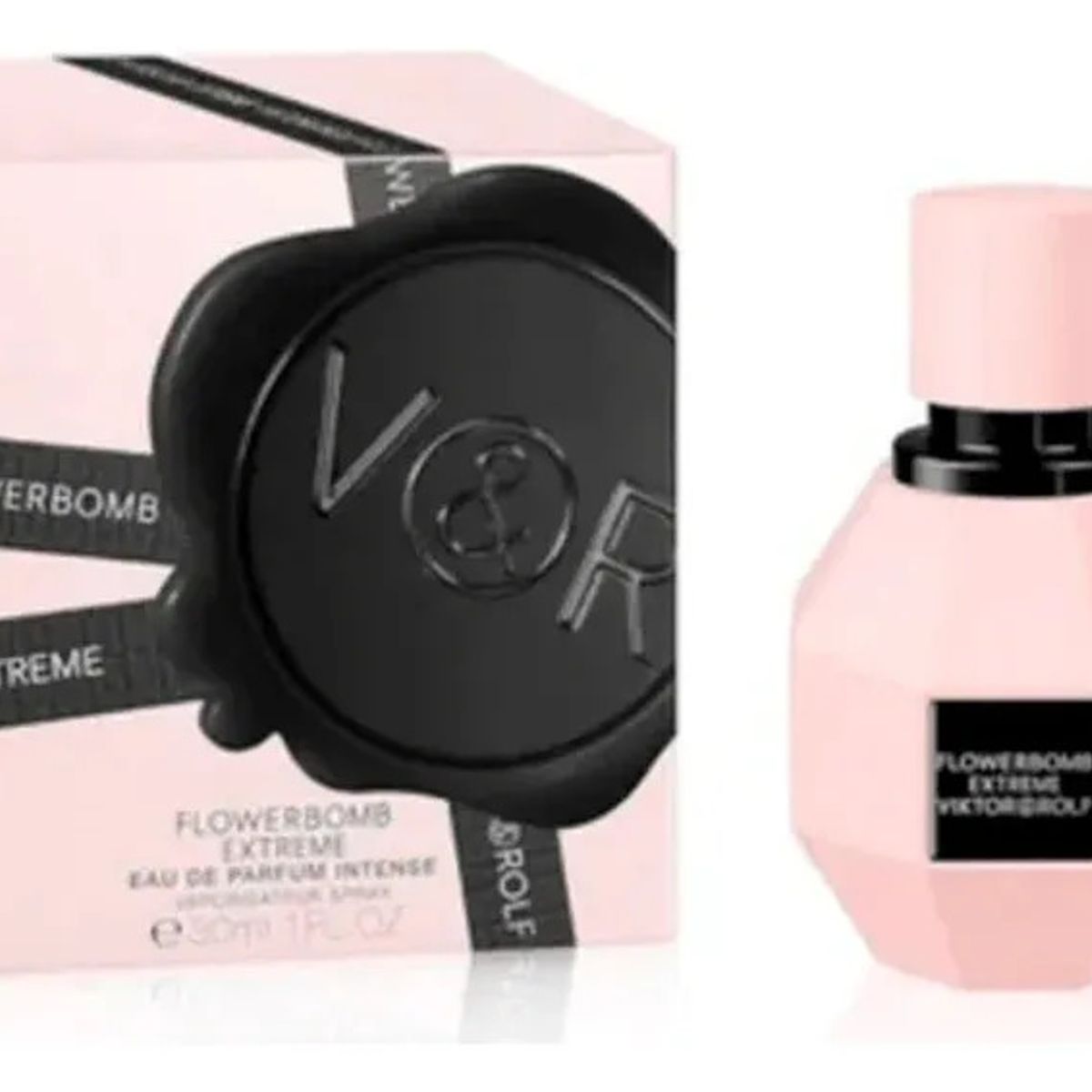 VIKTOR & ROLF - Perfume Mujer Viktor Rolf Flowerbomb Extreme 100 ML