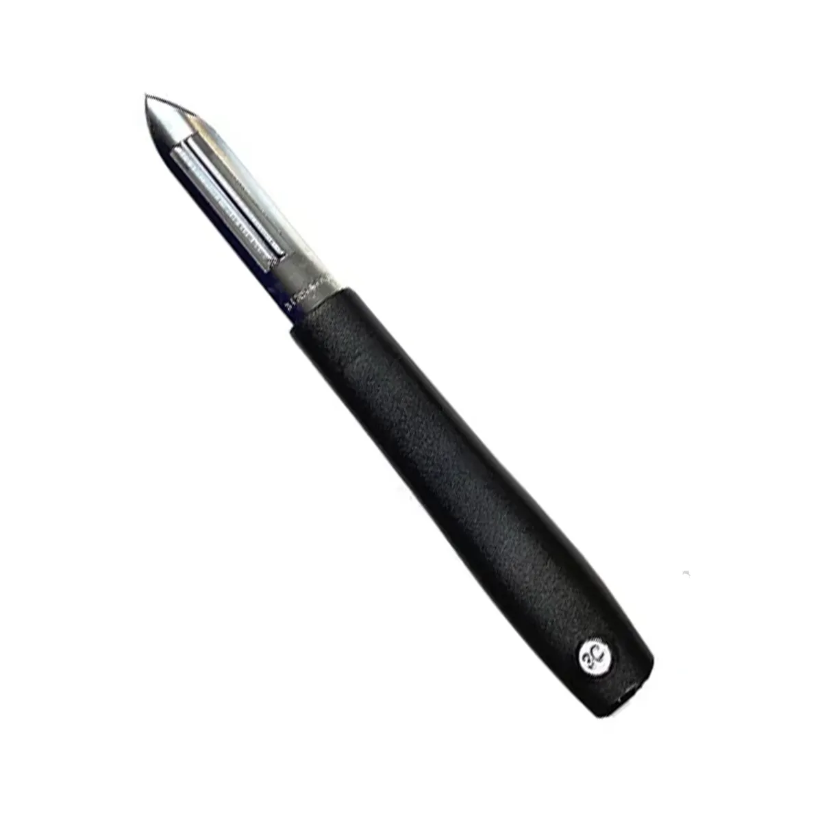 3 CLAVELES - Cuchillo Evo Pelador 6 Cm