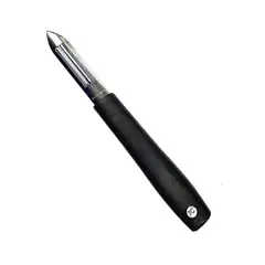 3 CLAVELES - Cuchillo Evo Pelador 6 Cm