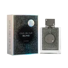 ARMAF - Perfume Árabe Unisex Cub de Nuit Bling EDP 75 ML