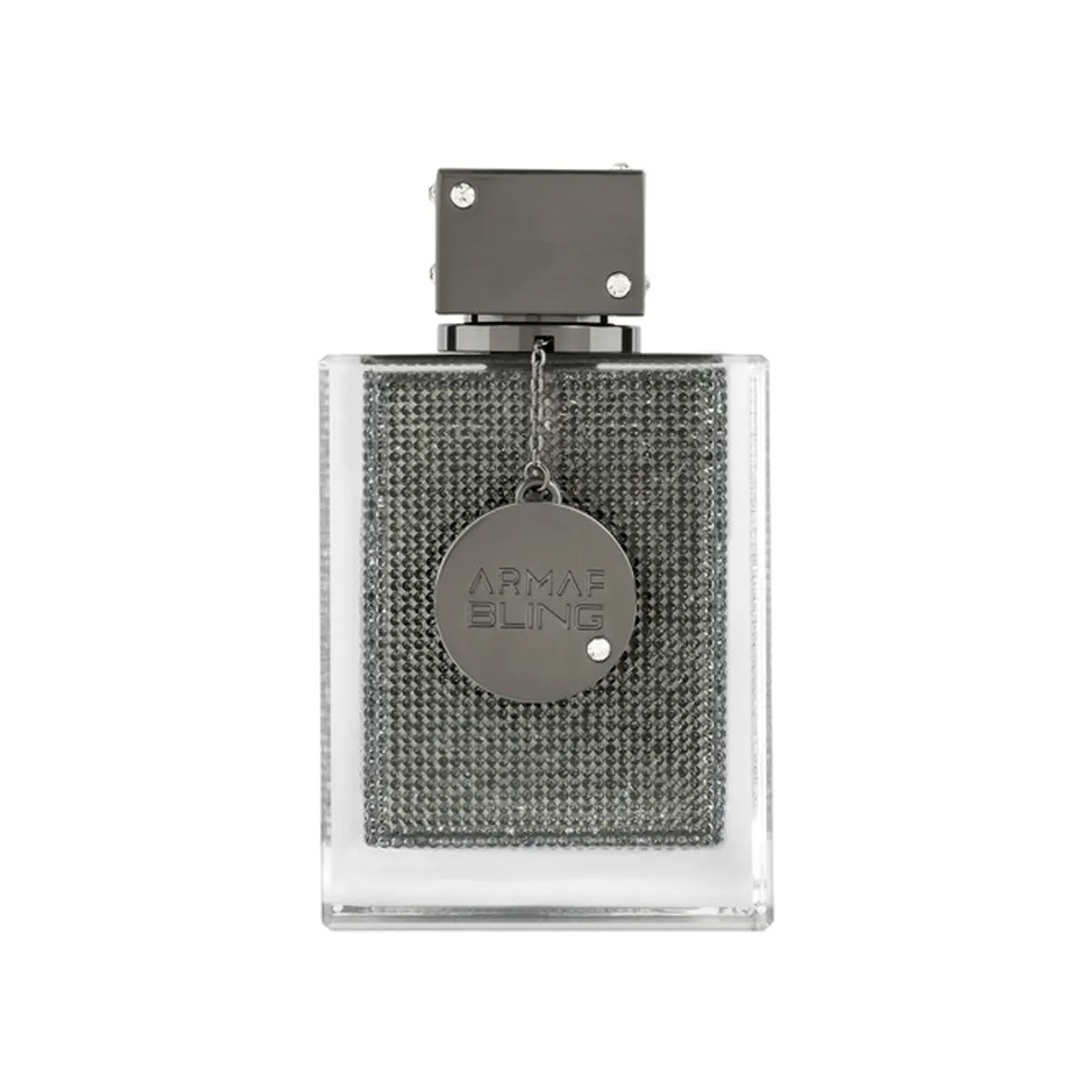ARMAF - Perfume Árabe Unisex Armaf Cub de Nuit Bling EDP 75 ML