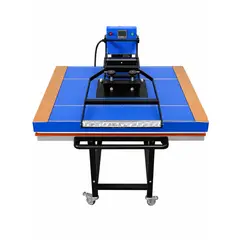 TODOK - Plancha Estampadora de Sublimación 80x100cm