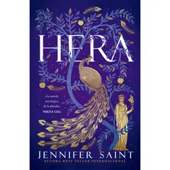 EDICIONES URANO - Libro Hera