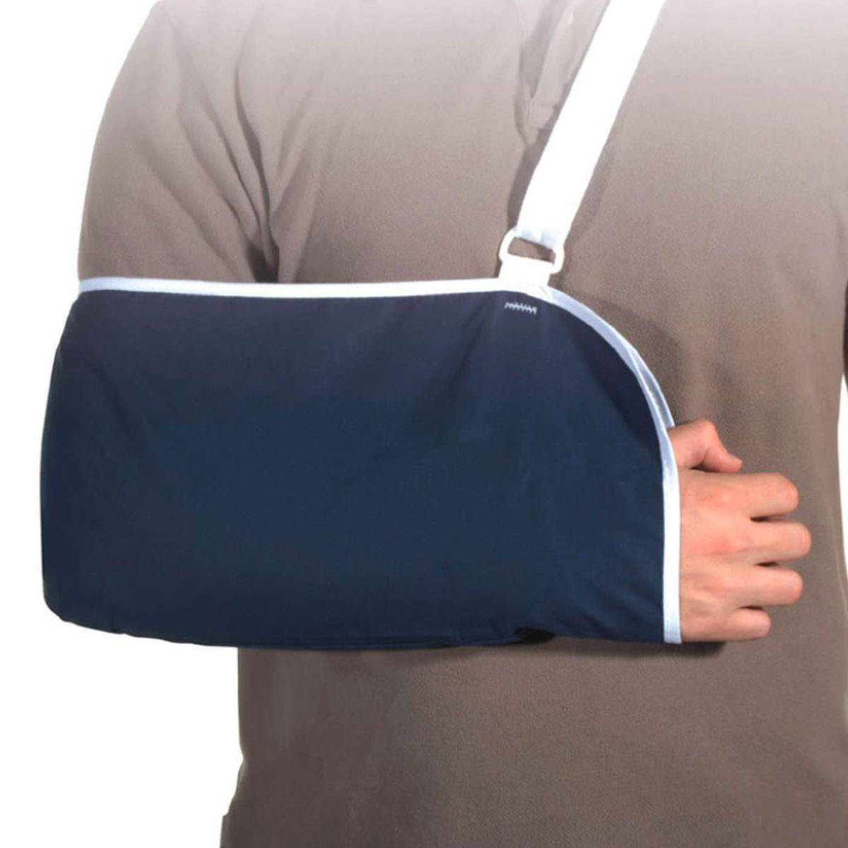 GENERICO - Cabestrillo Con Soporte Hombro Y Brazo Completo Ortopédico