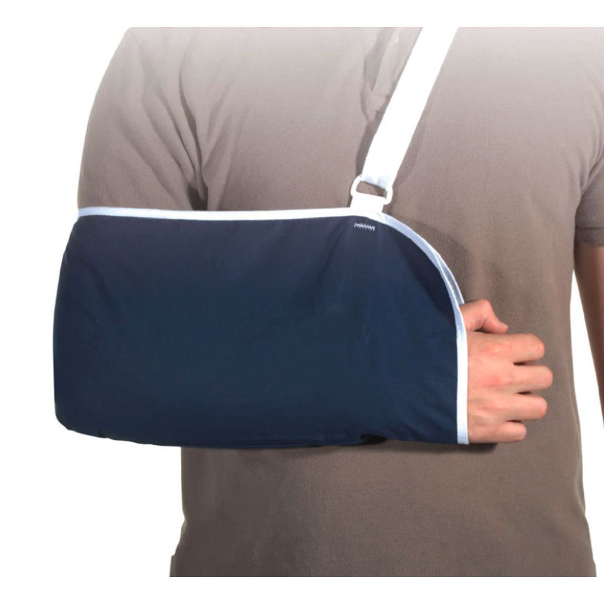 GENERICO - Cabestrillo Con Soporte Hombro Y Brazo Completo Ortopédico