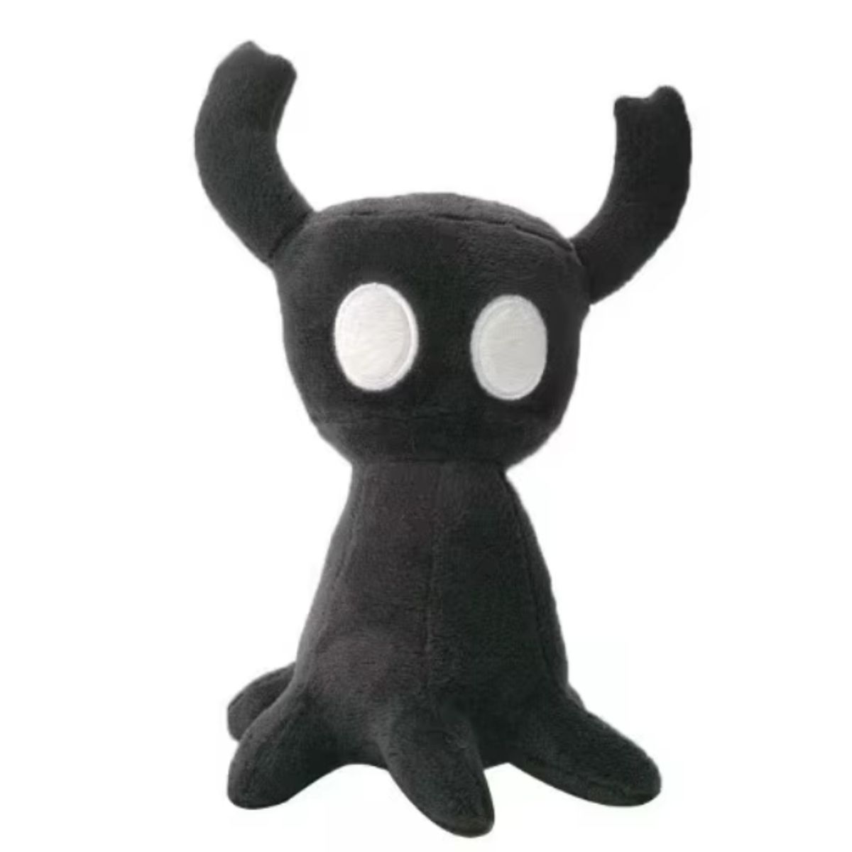 GENERICO - Peluche Sombra The Shade Hollow Knight 15 cm Regalo