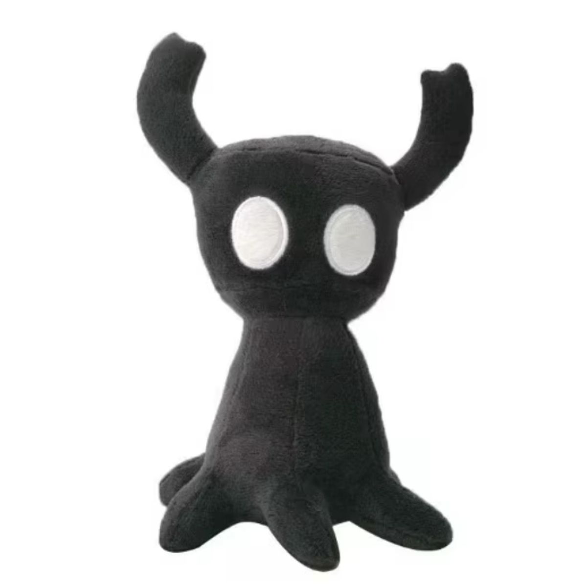GENERICO - Peluche Sombra The Shade Hollow Knight 15 cm Regalo