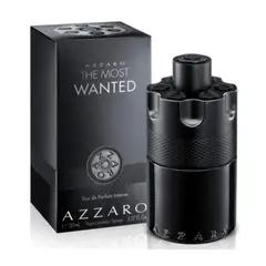 AZZARO - Perfume The Most Wanted EDP Intense 150 ml Hombre de