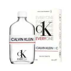 CALVIN KLEIN - Perfume CK Every One EDT 50 ml Unisex